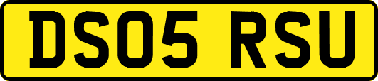 DS05RSU