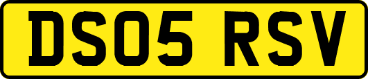 DS05RSV