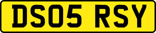 DS05RSY