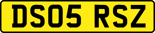 DS05RSZ