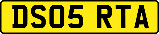 DS05RTA