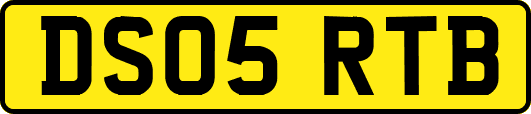 DS05RTB