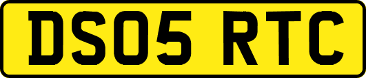 DS05RTC