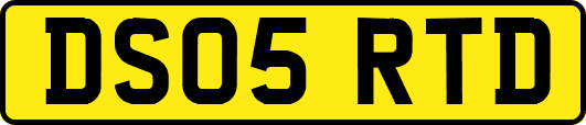 DS05RTD