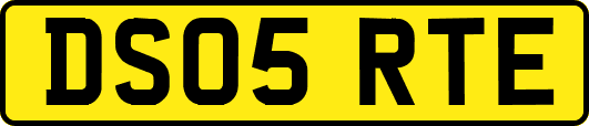 DS05RTE