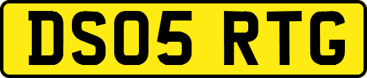 DS05RTG