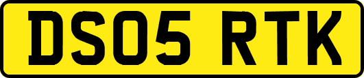 DS05RTK
