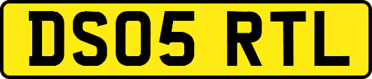 DS05RTL
