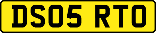 DS05RTO