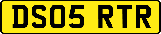DS05RTR