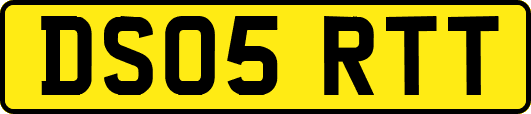 DS05RTT