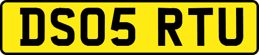 DS05RTU