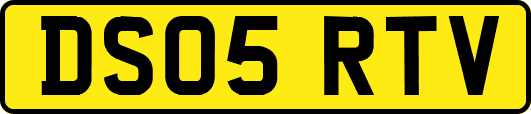 DS05RTV