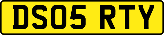 DS05RTY