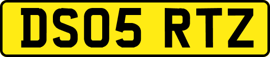 DS05RTZ