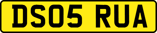 DS05RUA