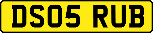 DS05RUB