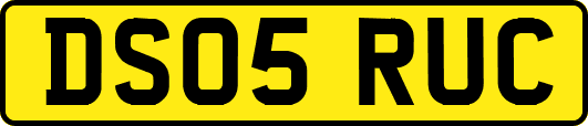 DS05RUC