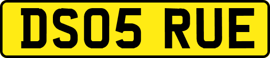 DS05RUE