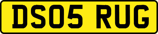 DS05RUG