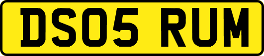 DS05RUM