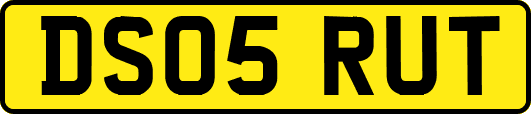 DS05RUT