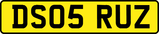 DS05RUZ