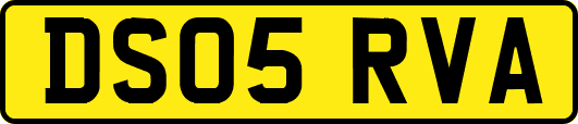 DS05RVA
