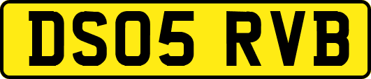 DS05RVB