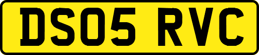 DS05RVC
