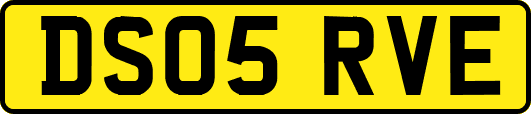 DS05RVE