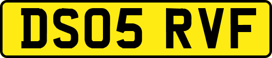 DS05RVF