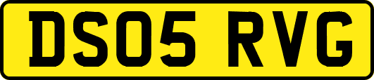DS05RVG