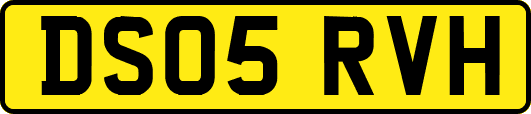 DS05RVH
