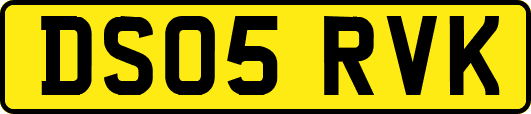 DS05RVK