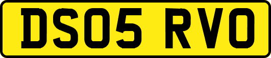DS05RVO