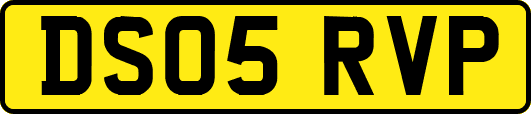 DS05RVP