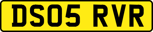 DS05RVR