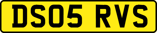 DS05RVS