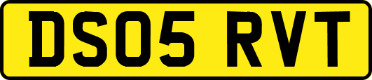 DS05RVT