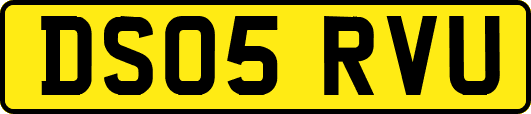 DS05RVU
