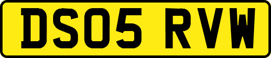 DS05RVW