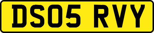 DS05RVY