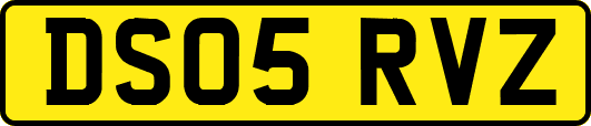 DS05RVZ