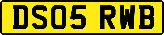 DS05RWB