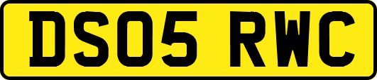DS05RWC