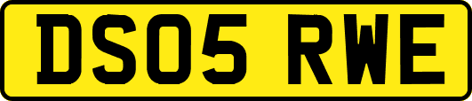 DS05RWE