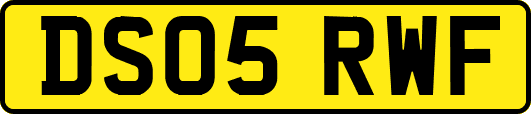 DS05RWF