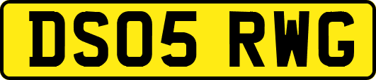 DS05RWG