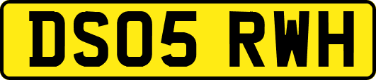 DS05RWH